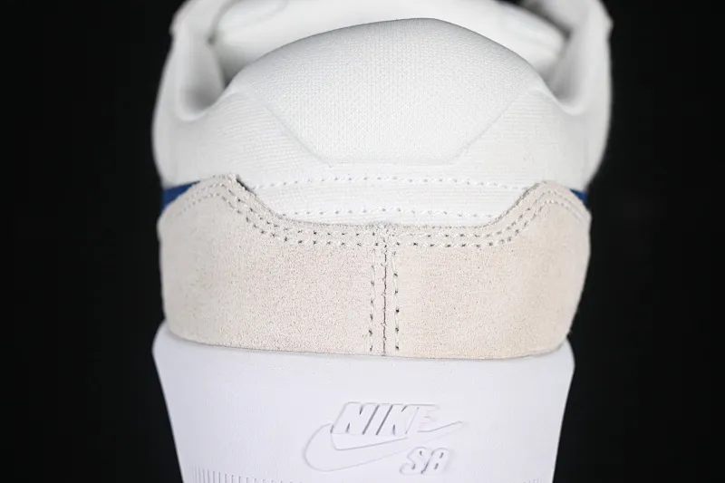 All Categories Nk SB Dunk Series Nk Force 58 Simple Skateboard Shoes J Version Nk SB Force 58 Nike Simple Retro Skateboard Shoes CZ2959-007